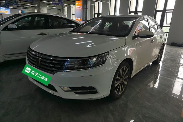 Used Roewe i6 2018 20T Automatic Flagship Edition Guazi used car, China used car export, Used car for sale, Used  cars, Cheapest cars for sale