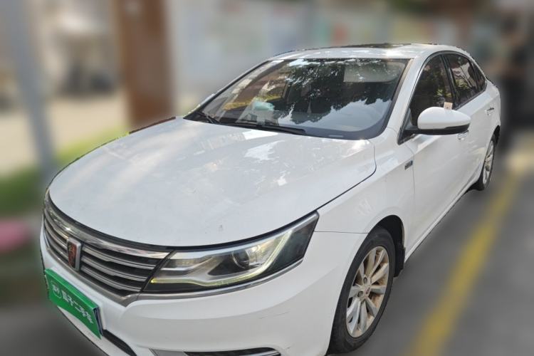 Used Roewe i6 2018 20T Automatic Flagship Edition Guazi used car, China used car export, Used car for sale, Used cars, Cheapest cars for sale