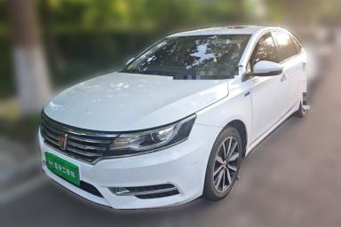 Used Roewe i6 2018 20T Automatic Flagship Edition