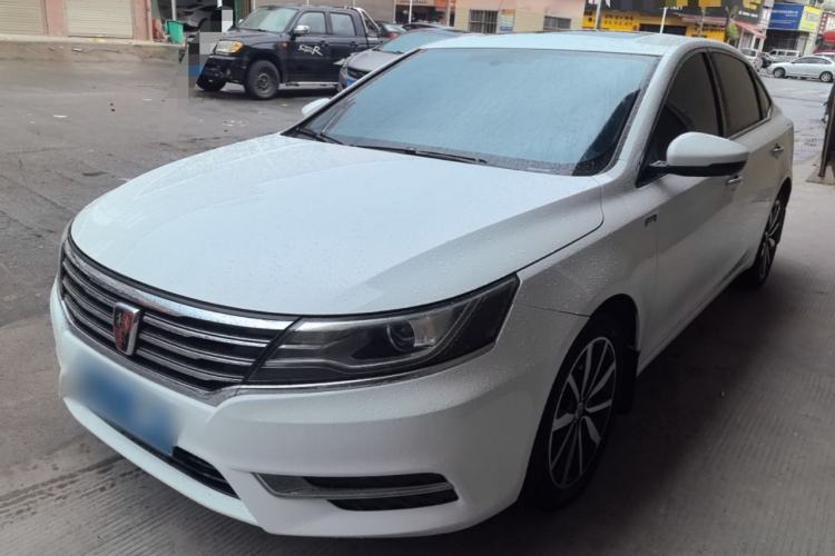 Used Roewe i6 2018 20T Automatic Flagship Edition Guazi used car, China used car export, Used car for sale, Used  cars, Cheapest cars for sale