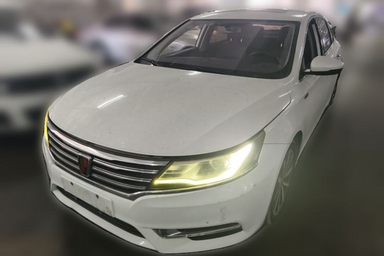 Used Roewe i6 2018 20T Automatic Flagship Edition Guazi used car, China used car export, Used car for sale, Used cars, Cheapest cars for sale