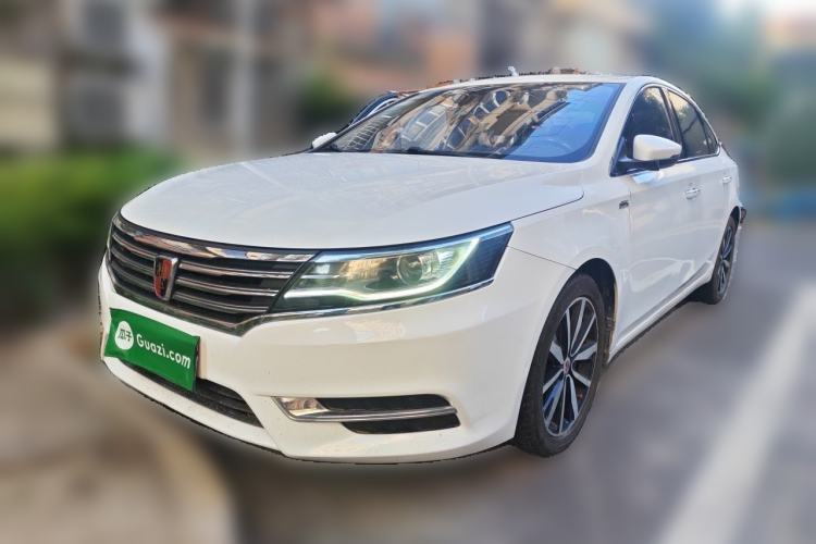Used Roewe i6 2018 20T Automatic Flagship Edition Guazi used car, China used car export, Used car for sale, Used cars, Cheapest cars for sale