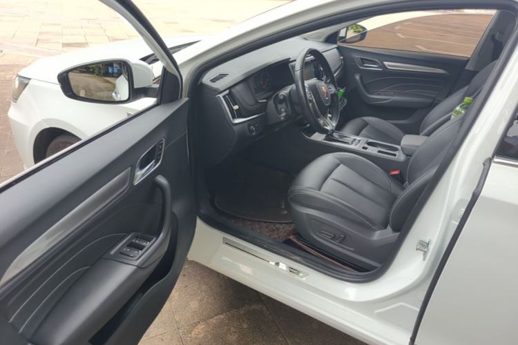 Used Roewe i6 2018 20T Automatic Flagship Edition Driver Seat