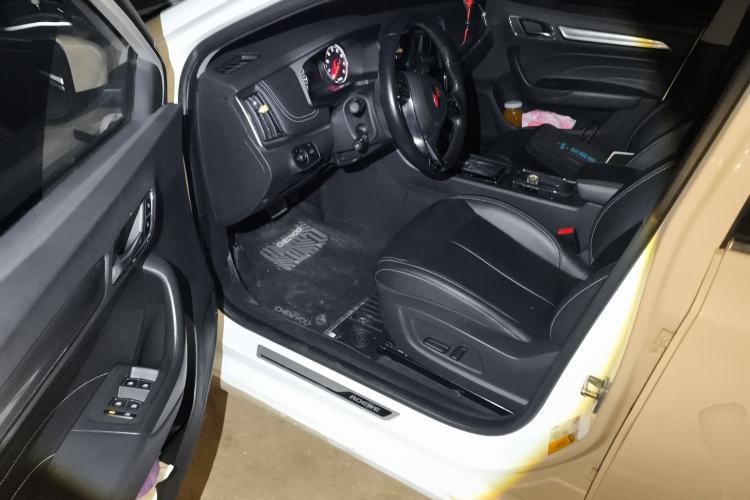 Used Roewe i6 2018 20T Automatic Flagship Edition Driver Seat