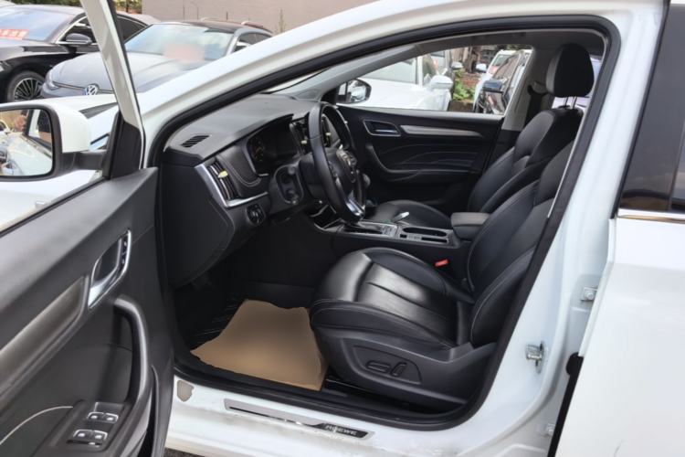 Used Roewe i6 2018 20T Automatic Internet Smart Edition Driver Seat