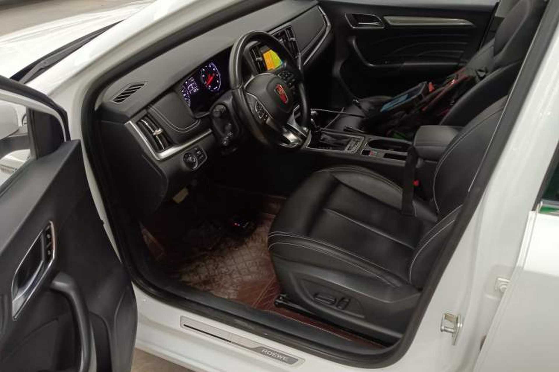Used Roewe i6 2018 20T Automatic Flagship Edition Driver Seat