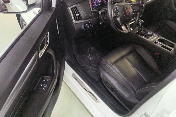Used Roewe i6 2018 20T Automatic Flagship Edition Driver Seat