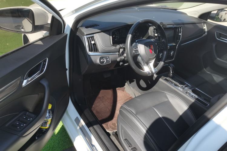 Used Roewe i6 2018 20T Automatic Flagship Edition Driver Seat