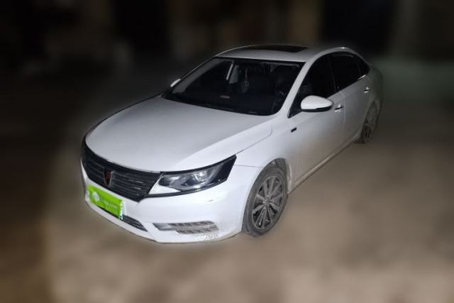 Used Roewe i6 2018 20T Automatic Flagship Edition