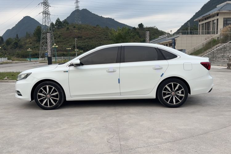 Used Roewe i6 2018 20T Automatic Flagship Edition Exterior 10
