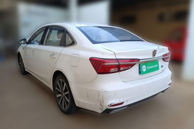 Used Roewe i6 2018 20T Automatic Flagship Edition Exterior 3