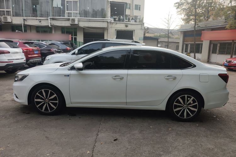 Used Roewe i6 2018 20T Automatic Flagship Edition Exterior 3