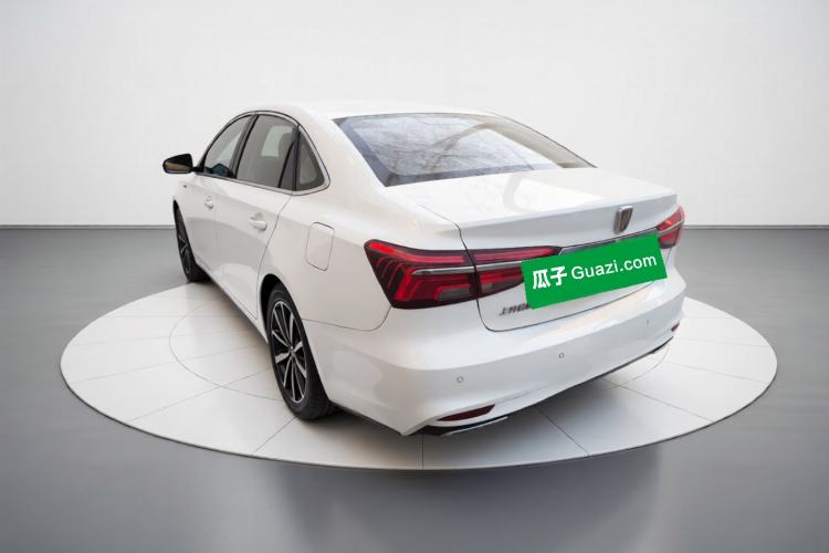 Used Roewe i6 2018 20T Automatic Flagship Edition Exterior 3