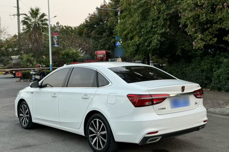 Used Roewe i6 2018 20T Automatic Flagship Edition Exterior 3