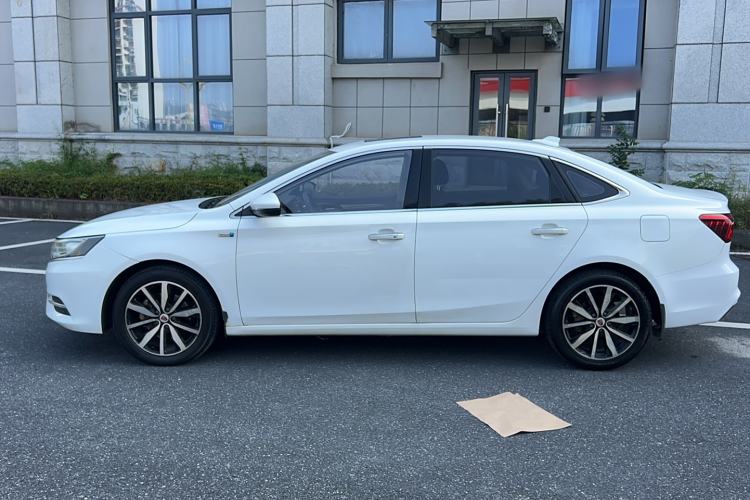 Used Roewe i6 2018 20T Automatic Internet Smart Edition Exterior 5