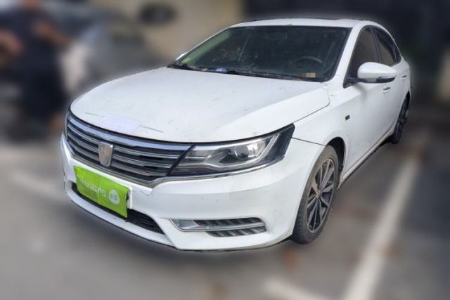 Used Roewe i6 2018 20T Automatic Flagship Edition