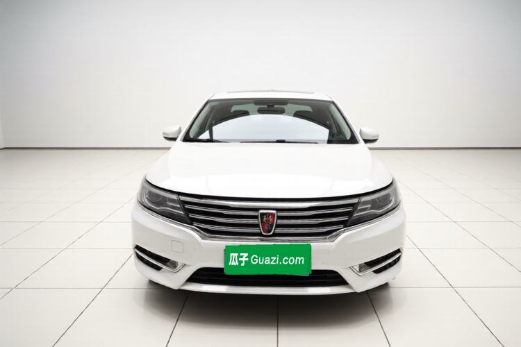 Used Roewe i6 2018 20T Automatic Flagship Edition Front