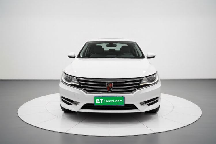 Used Roewe i6 2018 20T Automatic Flagship Edition Front