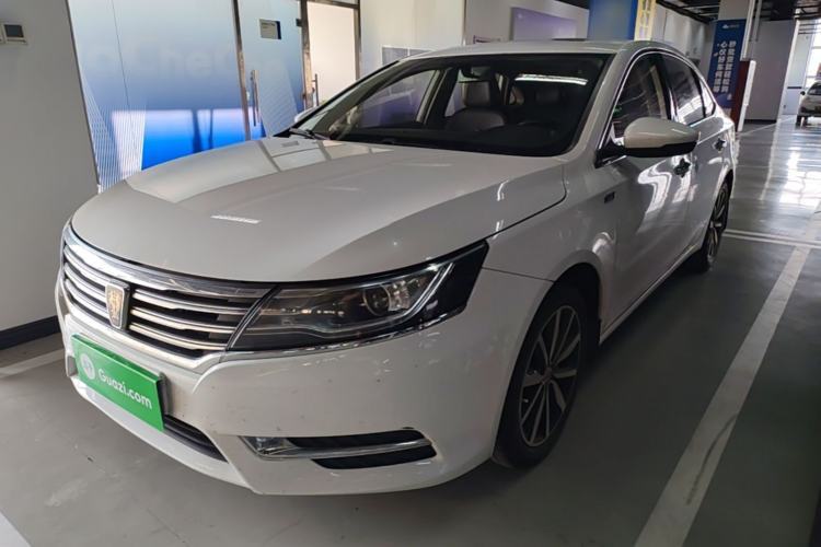 Used Roewe i6 2018 20T Automatic Internet Smart Edition Guazi used car, China used car export, Used car for sale, Used  cars, Cheapest cars for sale