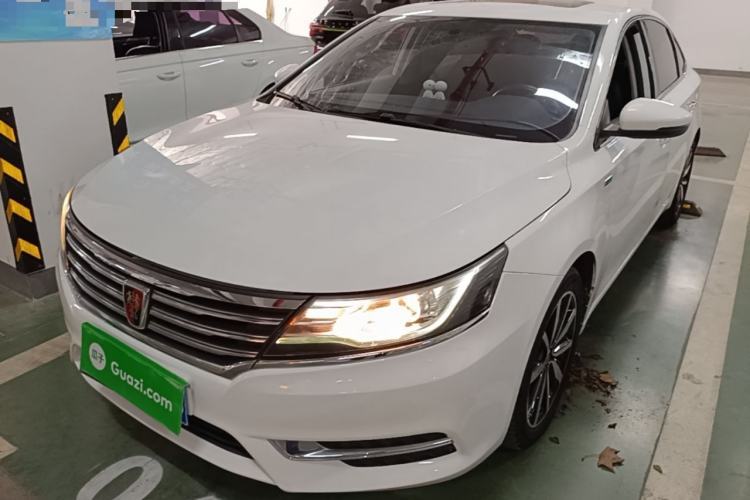 Used Roewe i6 2018 20T Automatic Internet Smart Edition Guazi used car, China used car export, Used car for sale, Used  cars, Cheapest cars for sale