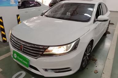Used Roewe i6 2018 20T Automatic Internet Smart Edition