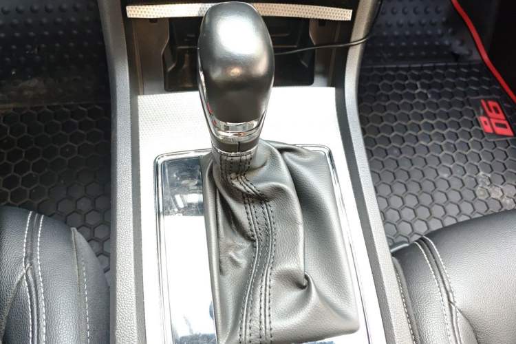 Used Roewe i6 2018 20T Automatic Flagship Edition Gear Lever