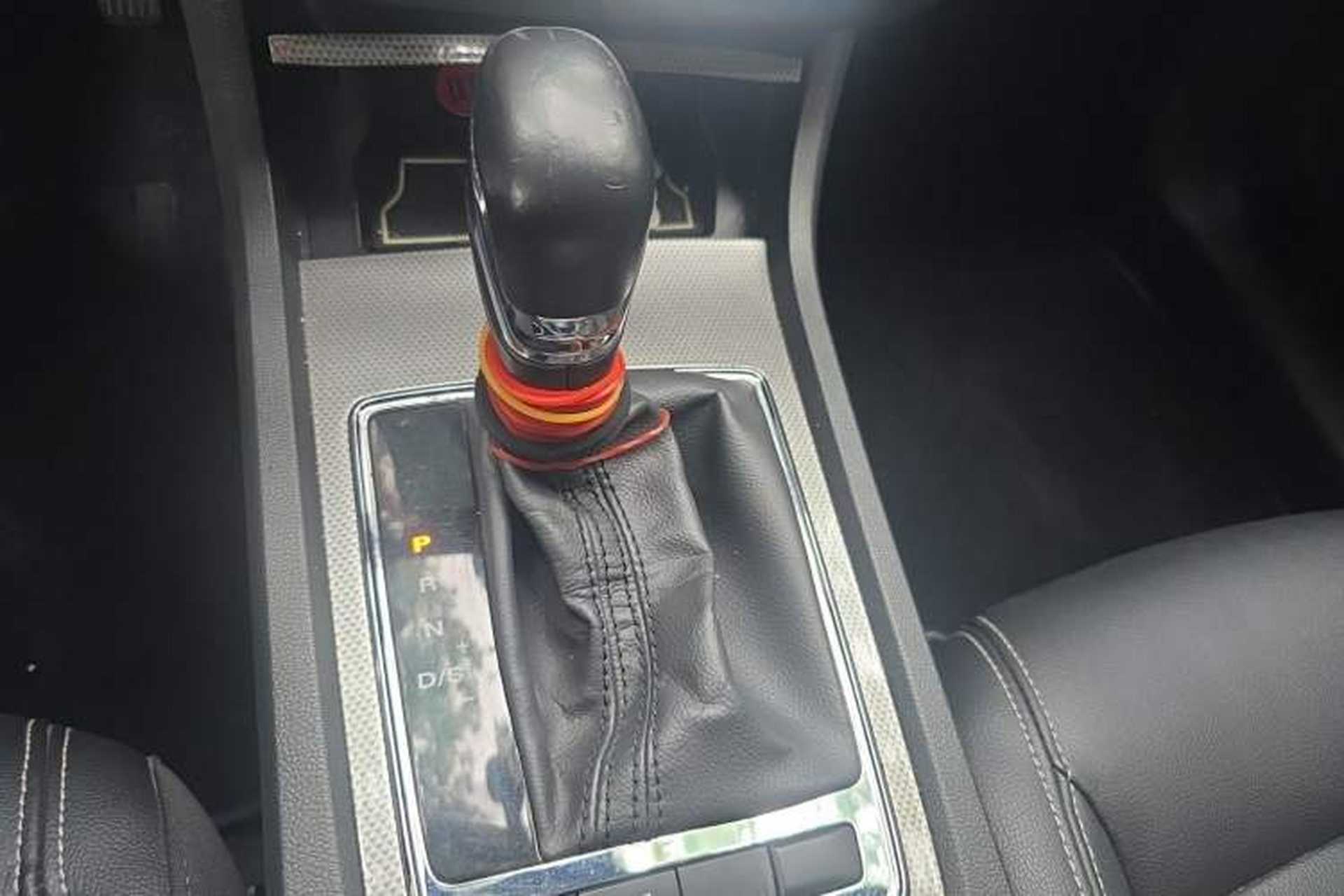 Used Roewe i6 2018 20T Automatic Internet Smart Edition Gear Lever