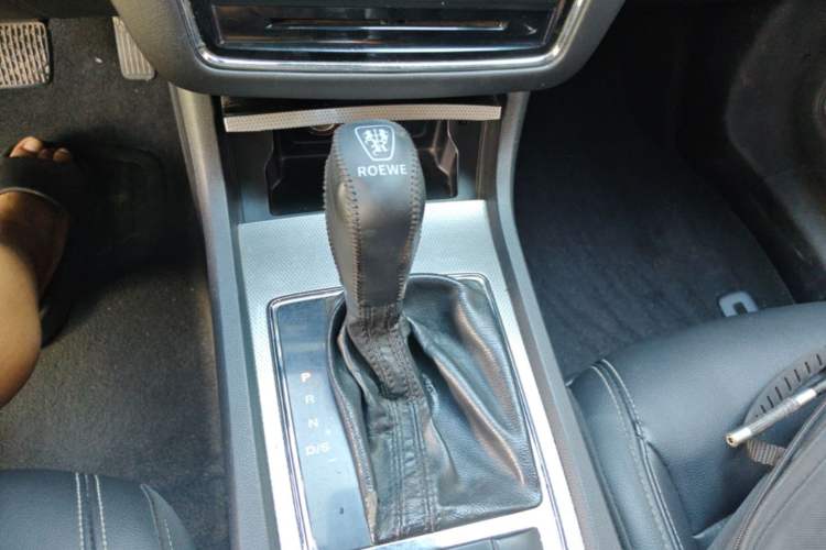 Used Roewe i6 2018 20T Automatic Flagship Edition Gear Lever
