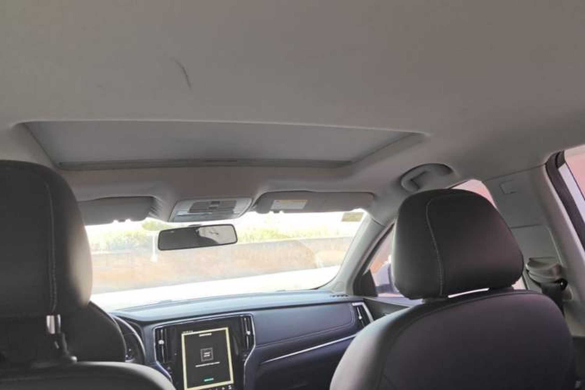 Used Roewe i6 2018 16T Automatic Internet Smart Edition Headliner