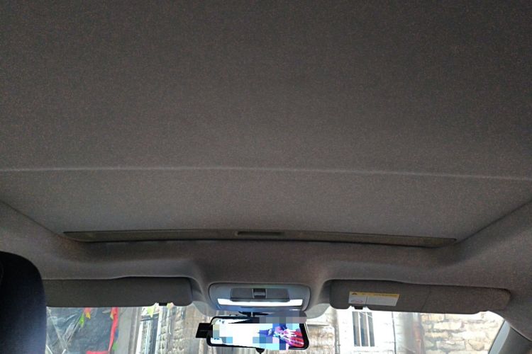 Used Roewe i6 2018 20T Automatic Flagship Edition Headliner