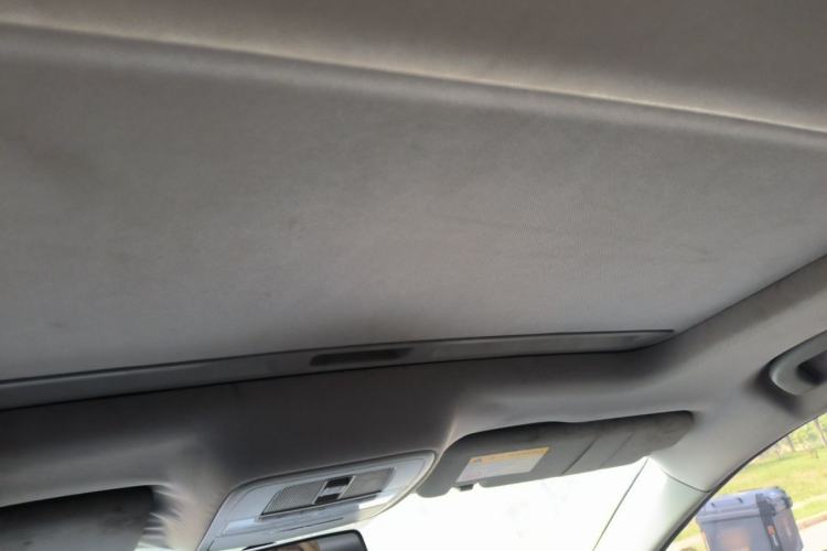 Used Roewe i6 2018 20T Automatic Flagship Edition Headliner