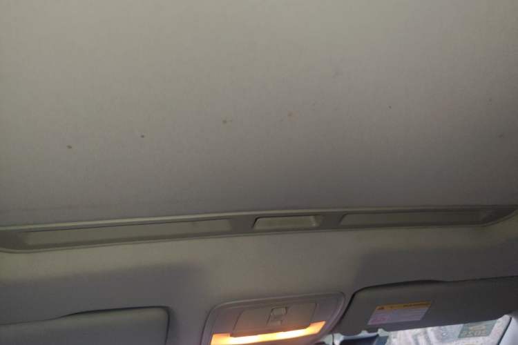 Used Roewe i6 2018 20T Automatic Flagship Edition Headliner