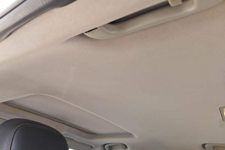 Used Roewe i6 2018 20T Automatic Flagship Edition Headliner