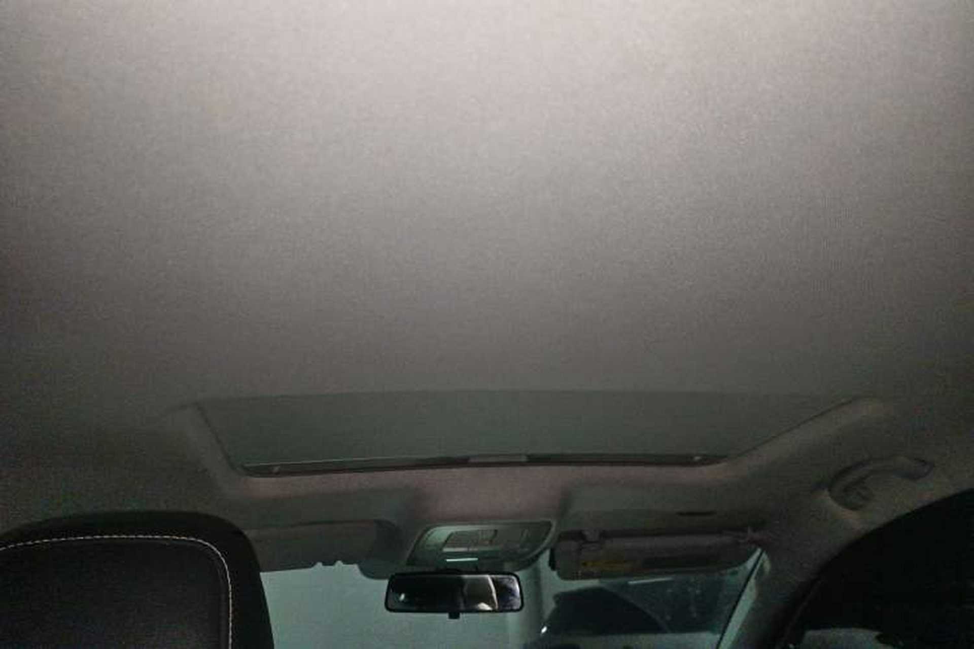 Used Roewe i6 2018 20T Automatic Internet Smart Edition Headliner