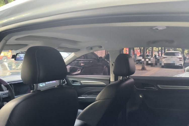 Used Roewe i6 2018 20T Automatic Flagship Edition Headliner