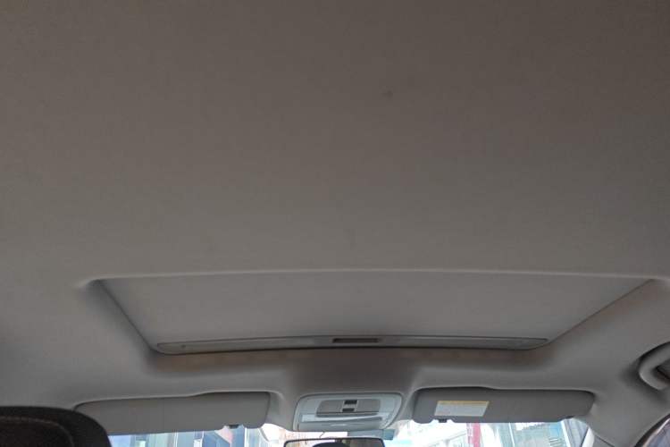 Used Roewe i6 2018 20T Automatic Flagship Edition Headliner