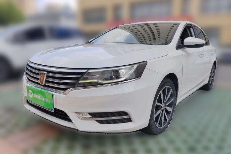Used Roewe i6 2018 20T Automatic Flagship Edition Guazi used car, China used car export, Used car for sale, Used cars, Cheapest cars for sale