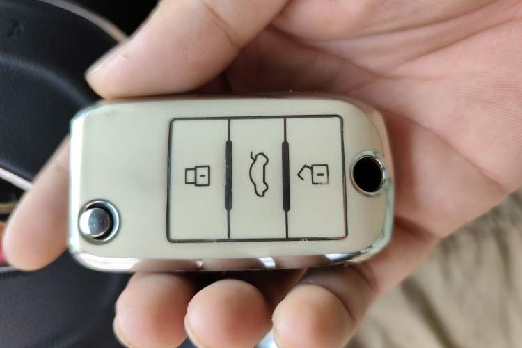 Used Roewe i6 2018 20T Automatic Flagship Edition Interior 1