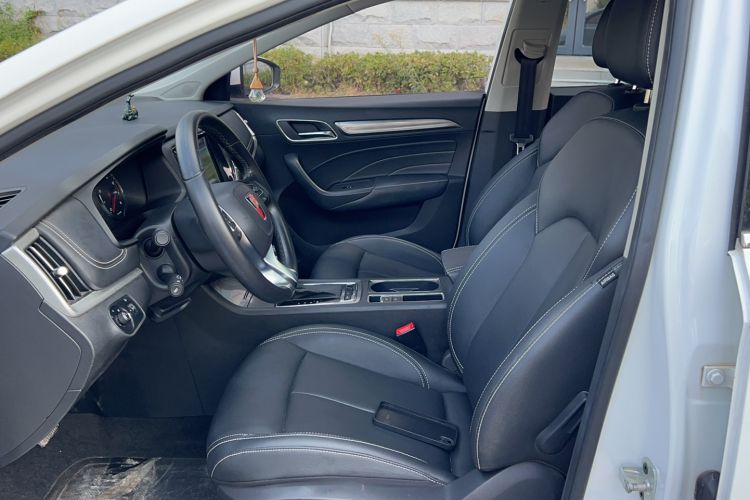 Used Roewe i6 2018 20T Automatic Internet Smart Edition Interior 1
