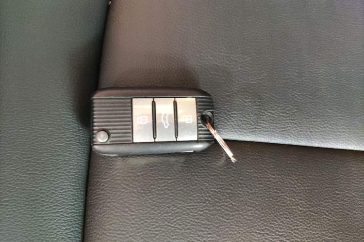 Used Roewe i6 2018 20T Automatic Flagship Edition Interior 1