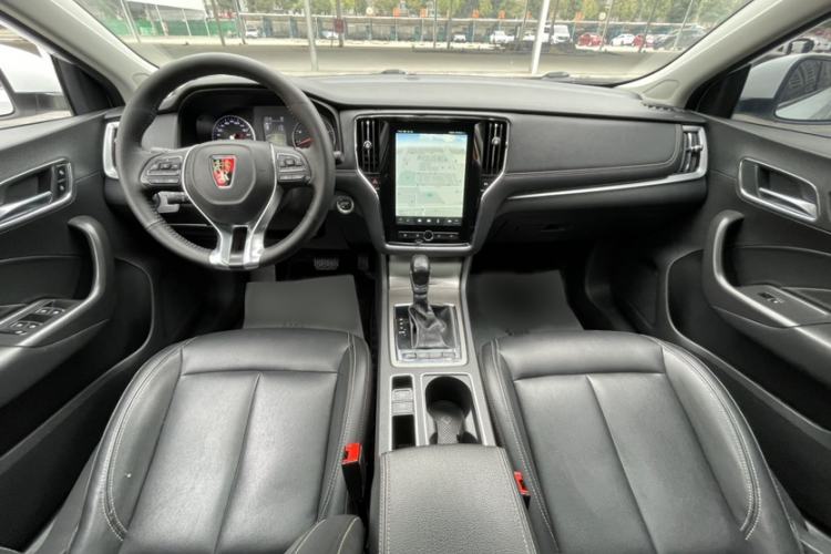 Used Roewe i6 2018 20T Automatic Internet Smart Edition Interior 7