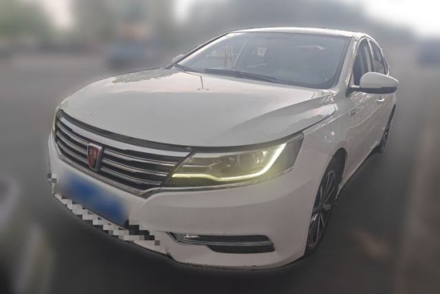 Used Roewe i6 2018 20T Automatic Flagship Edition