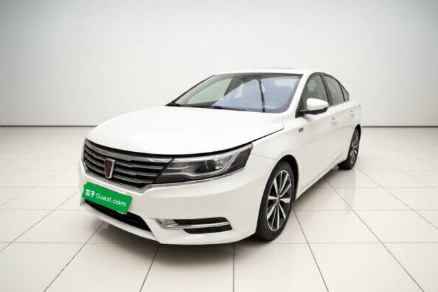 Roewe i6 2018 20T Automatic Flagship Edition de segunda mano