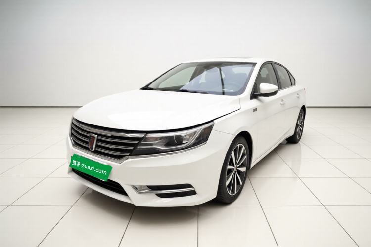 Używany Roewe i6 2018 20T Automatic Flagship Edition Guazi used car, China used car export, Used car for sale, Used cars, Cheapest cars for sale