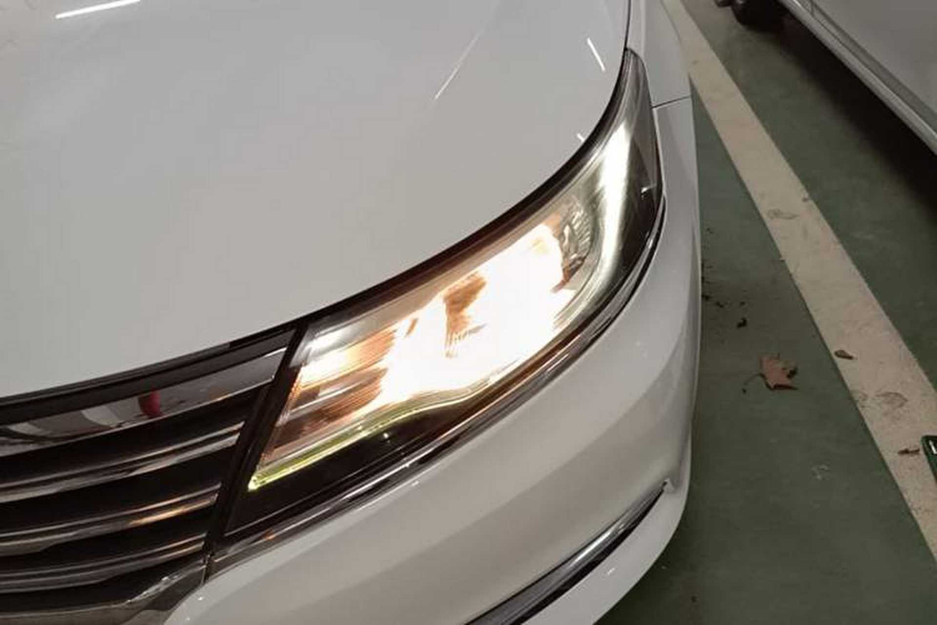 Used Roewe i6 2018 20T Automatic Internet Smart Edition Left Front Headlight