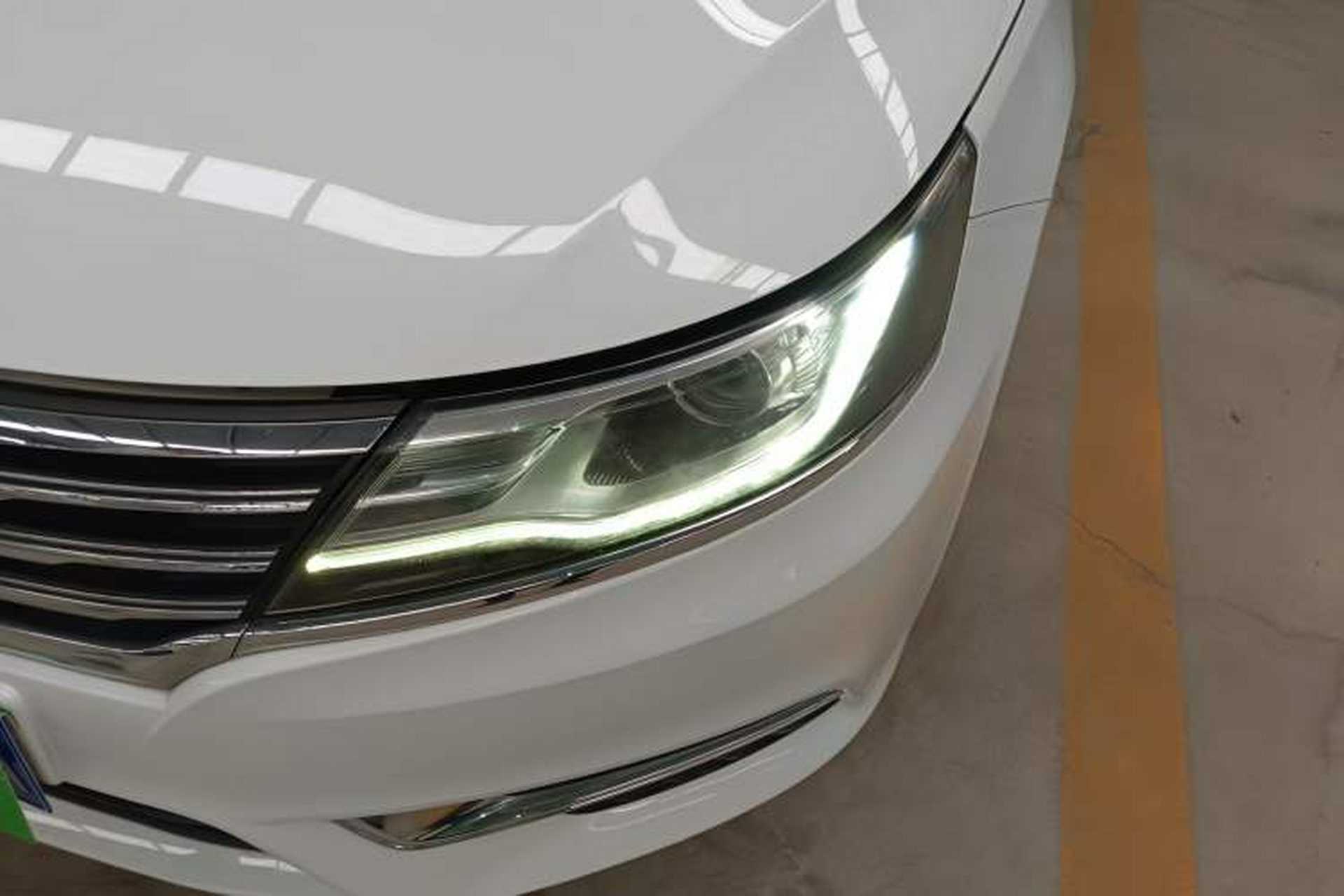 Used Roewe i6 2018 20T Automatic Flagship Edition Left Front Headlight