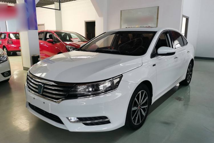 Used Roewe i6 2018 20T Automatic Flagship Edition Left Front Headlight