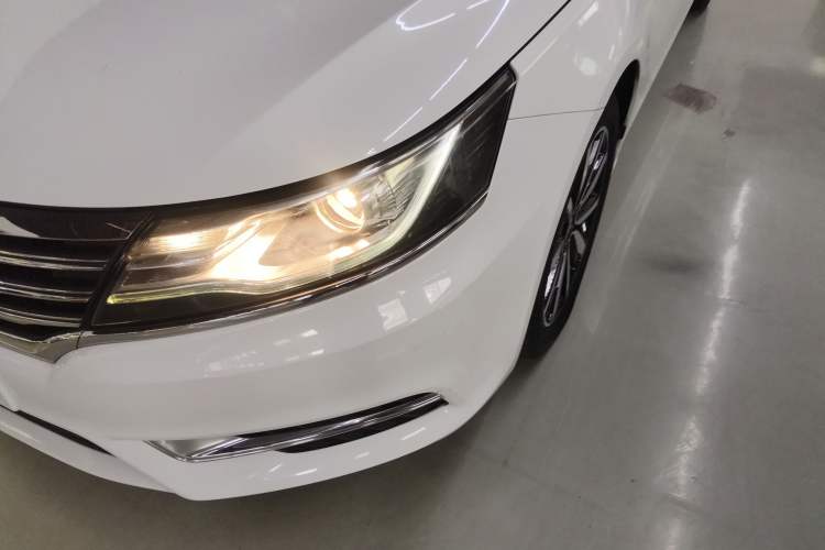 Used Roewe i6 2018 20T Automatic Flagship Edition Left Front Headlight
