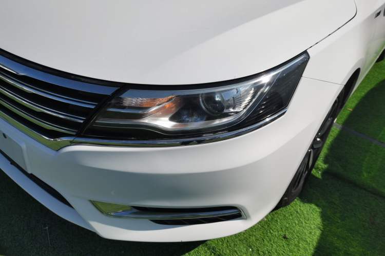 Used Roewe i6 2018 20T Automatic Flagship Edition Left Front Headlight