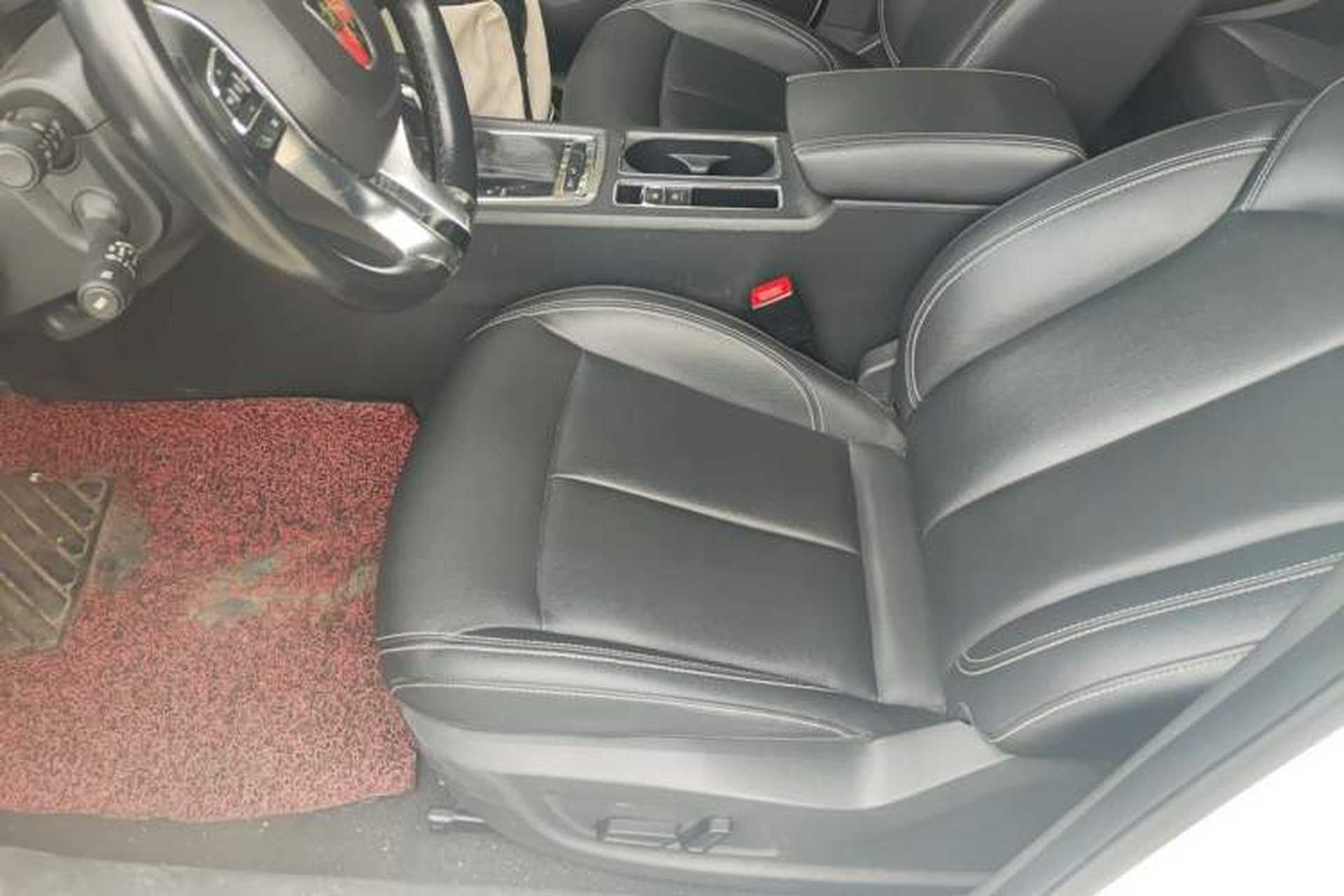 Used Roewe i6 2018 20T Automatic Flagship Edition Left Front Seat